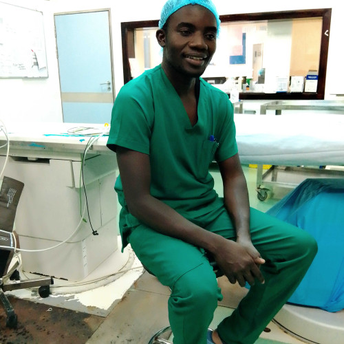 Dan K. profile photo