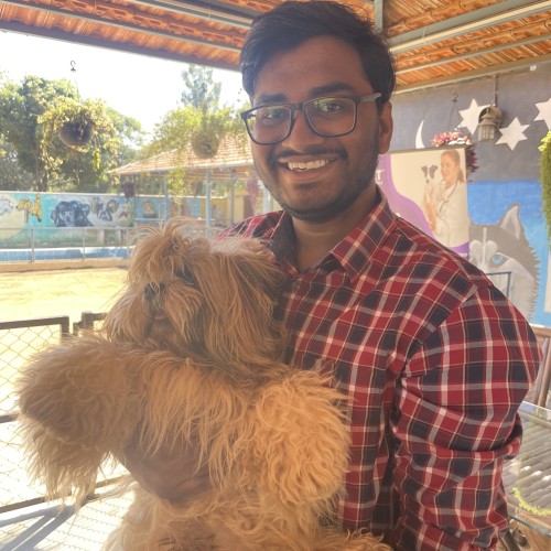 Mahesh V.