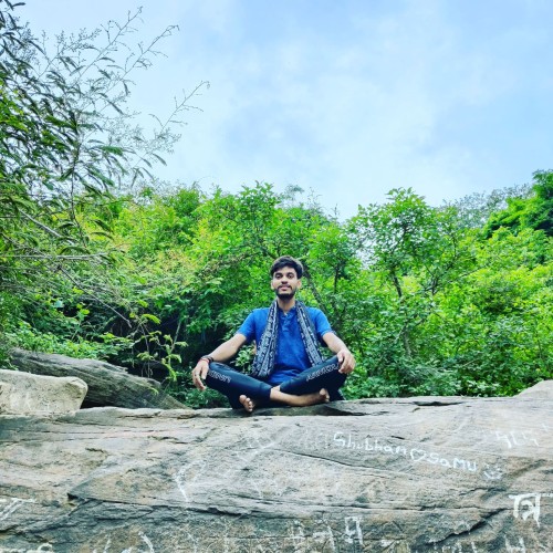 Shivendra S.