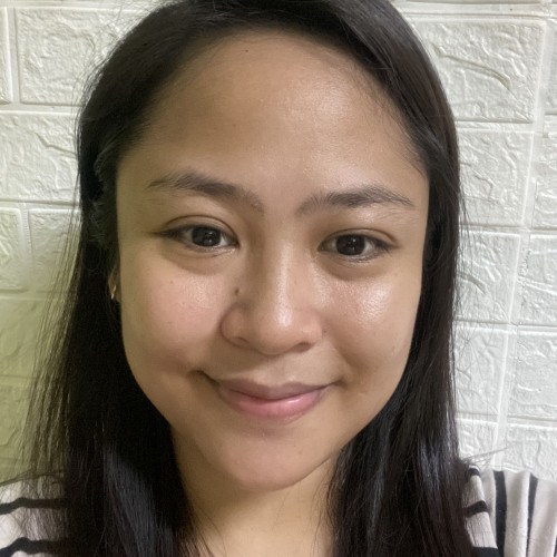 Jerrica Aiko P.