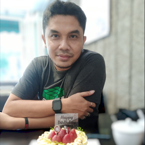 Desta H. profile photo