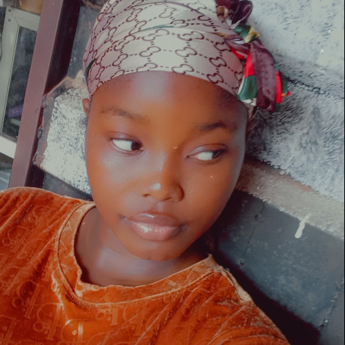 Divine  F. profile photo