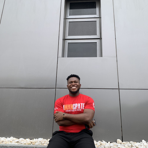 Idopise E. profile photo
