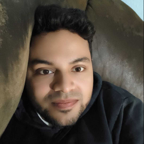 Bryan V. profile photo