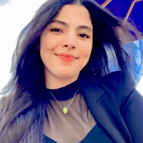 Fadwa M.