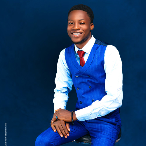 Oluwashina S. profile photo