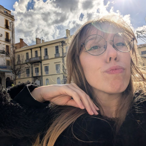 Sarah B. profile photo