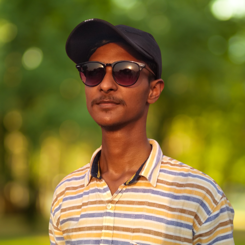 Rishab B. profile photo