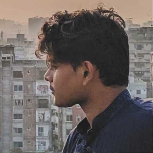 adnan z. profile photo