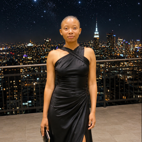 Thuto M. profile photo