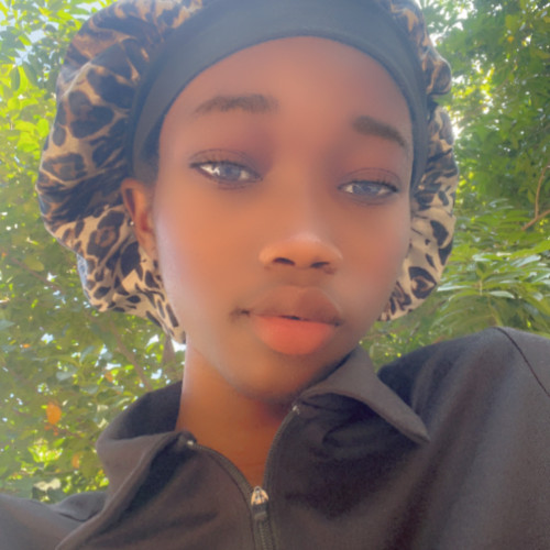 Ashanti M. profile photo