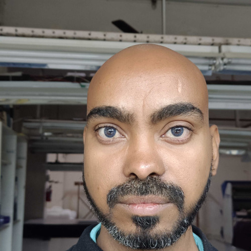Santkumar D. profile photo