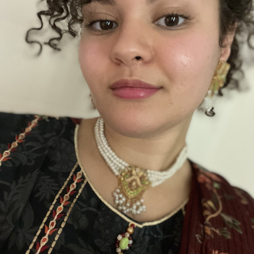 Boutaina H. profile photo