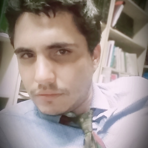 Tomás Augusto S. profile photo