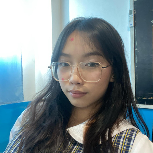 althea P. profile photo