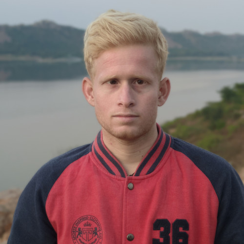 Harshit b. profile photo