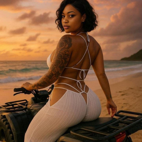 Alicia X. profile photo