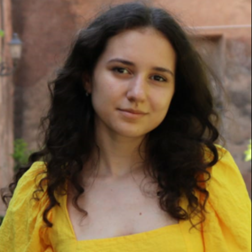 Diana Elena M.