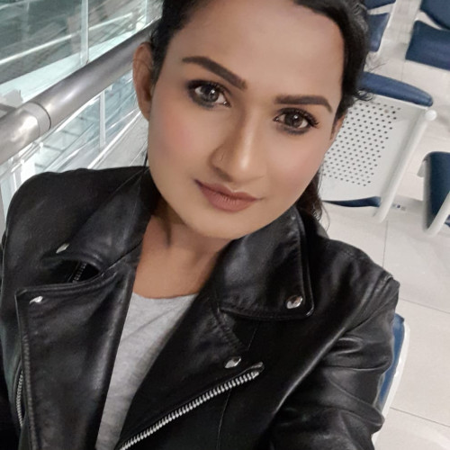 Khushi S. profile photo
