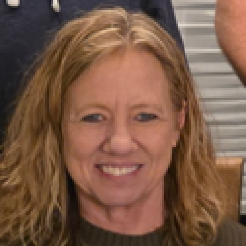 Kelly A. profile photo