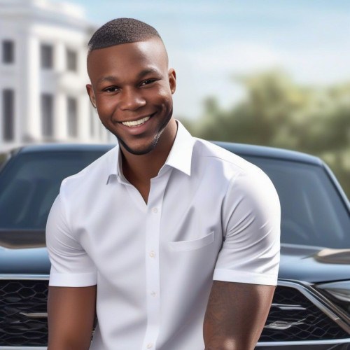 Fabian  C. profile photo