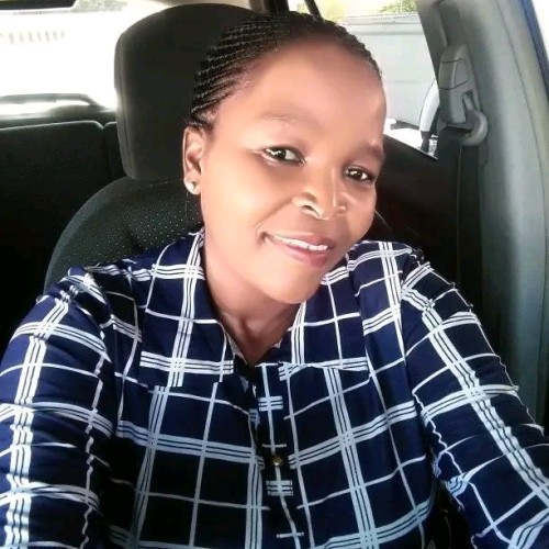 Bertha M. profile photo