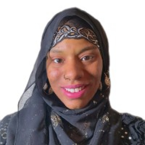 Azareia H. profile photo