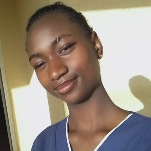 Eunice N. profile photo