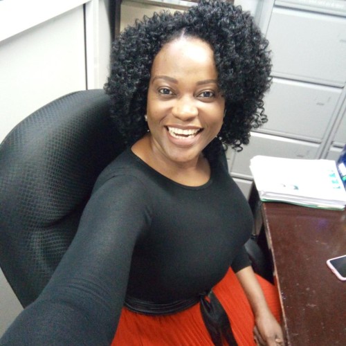 Halima K. profile photo