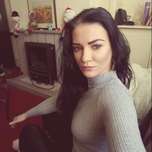 Larisa D. profile photo