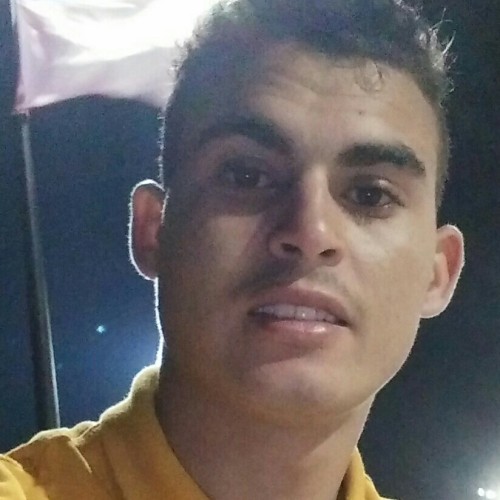 RADOUANE E.