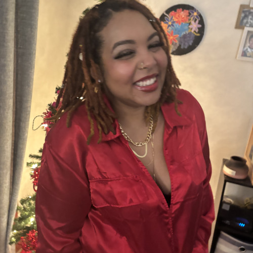 Dejai B. profile photo