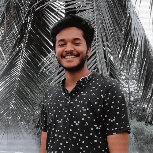 Ratnesh K.