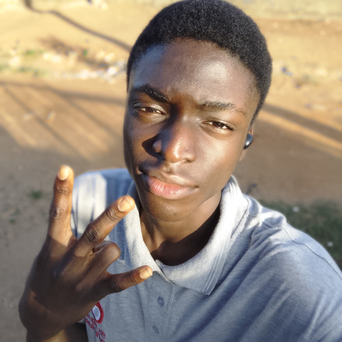 Adizua Favour P.