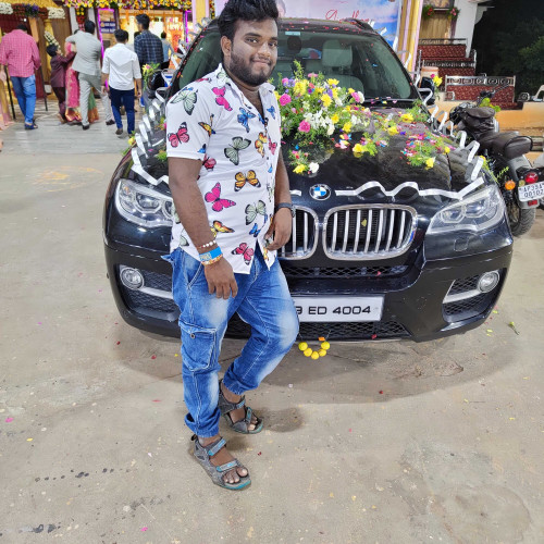 srinu K.