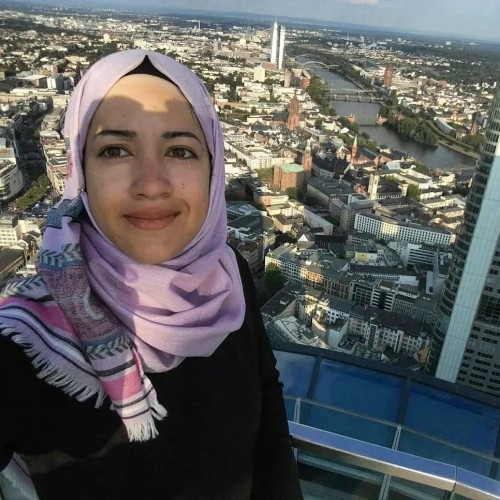Shereen B.