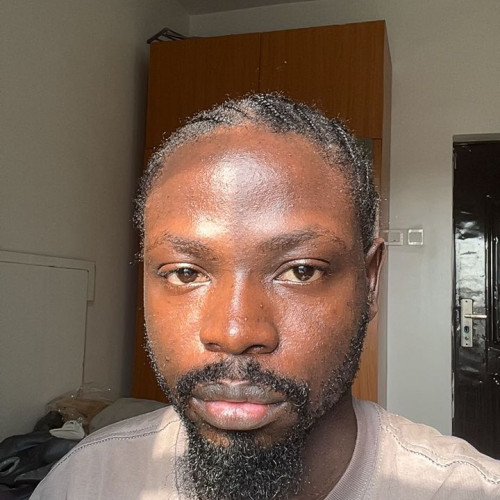 Blessing O. profile photo