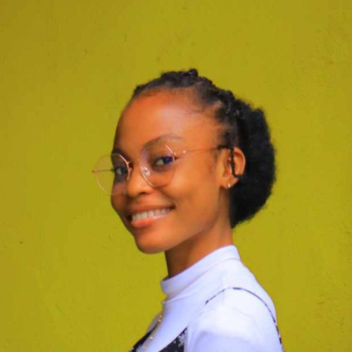 Anita U. profile photo
