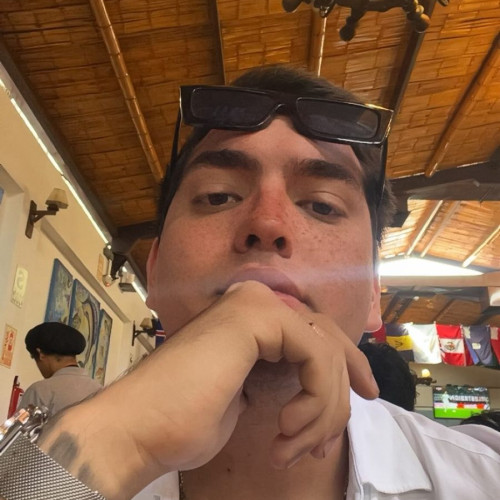Adrian V. profile photo