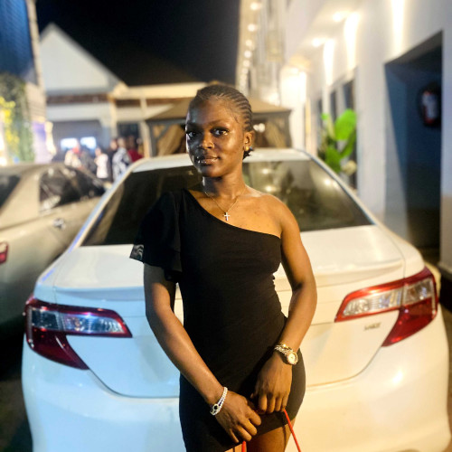 Ekemini E. profile photo