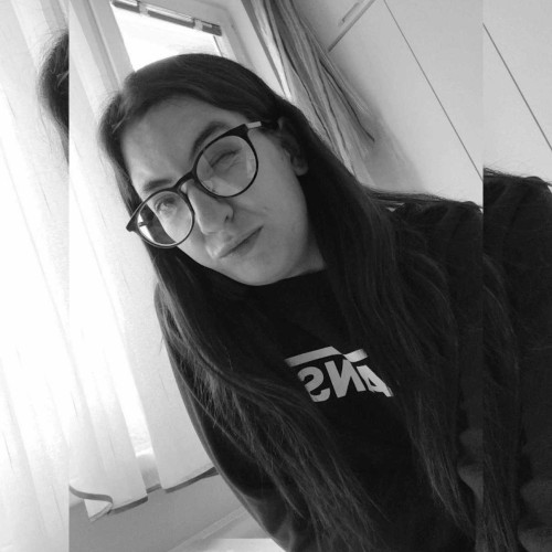Terezia S. profile photo