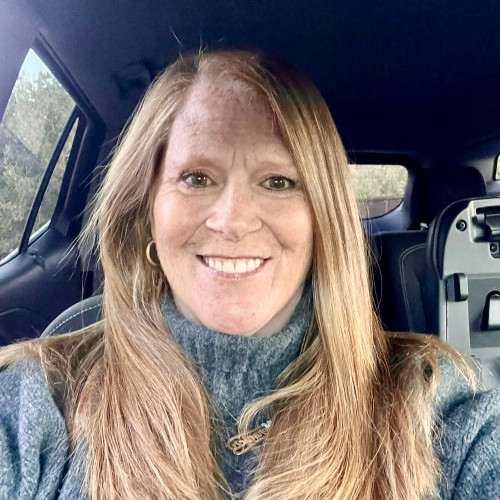 Veronica K. profile photo