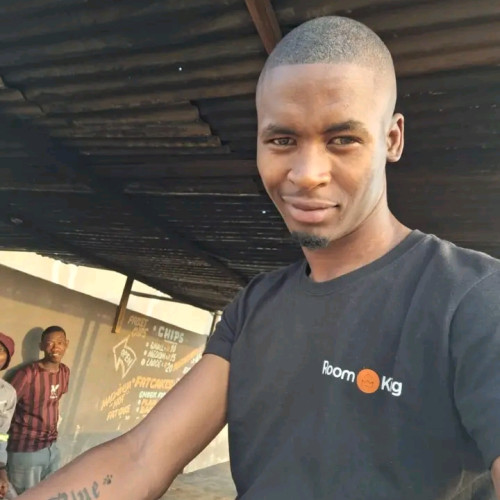 Lehlohonolo  L. profile photo