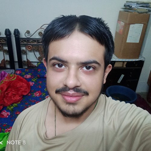 Umer A.