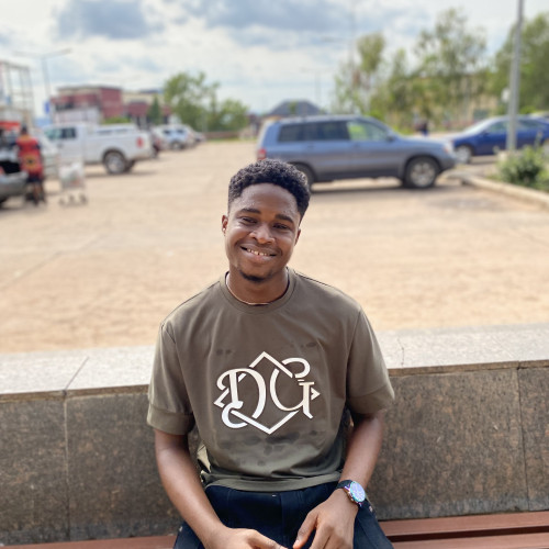 Nwankwo D. profile photo