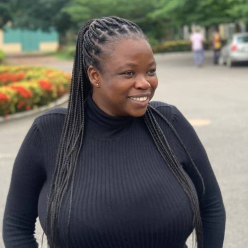 Naa Larteley L. profile photo