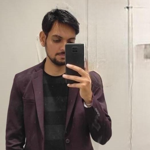 Shubh R. profile photo