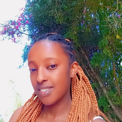 Blessed M. profile photo