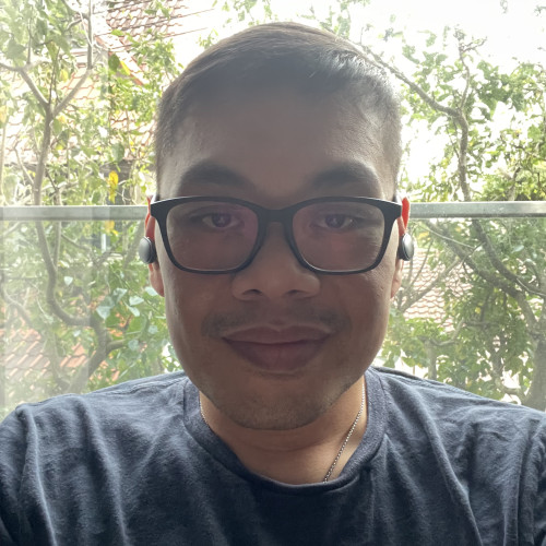 Peter V. profile photo