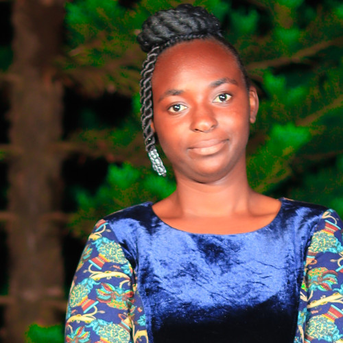 Breda K. profile photo